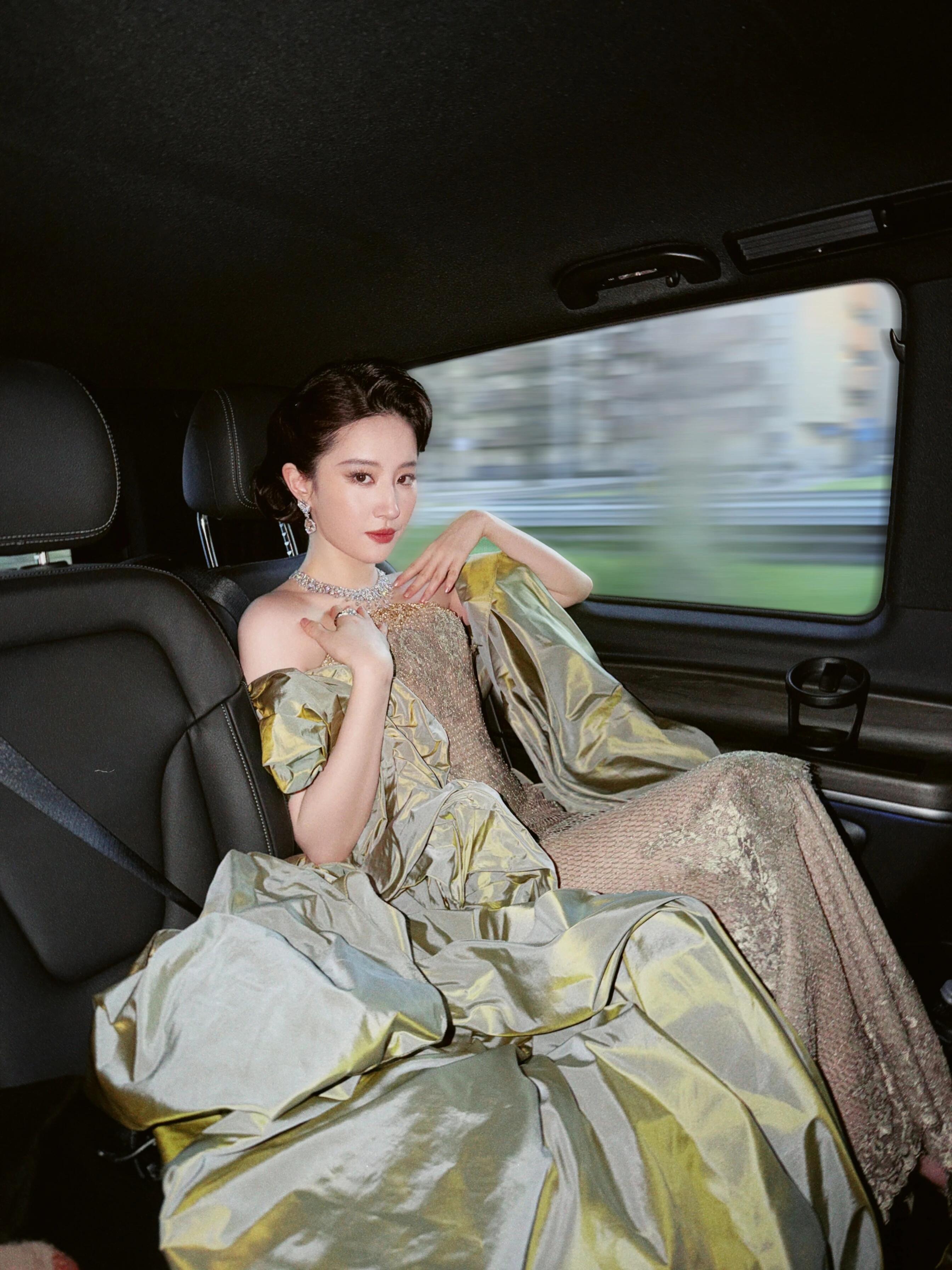 秀珠学成回国既视感💥💥 