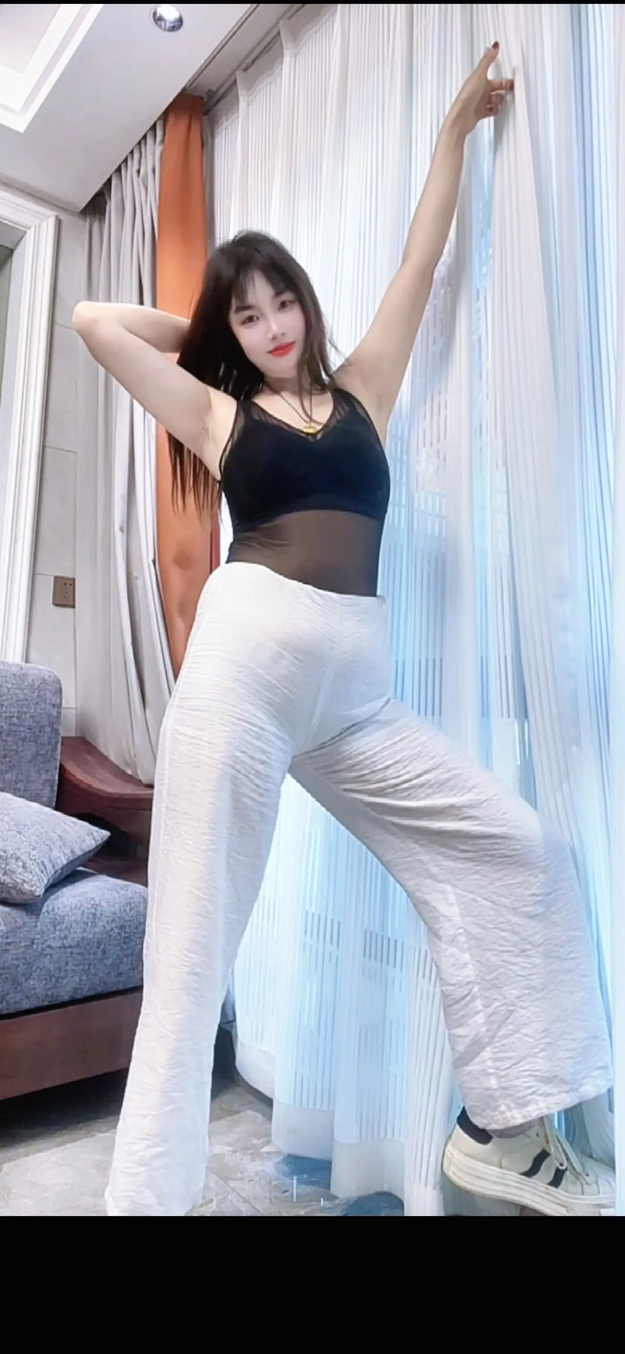 我被青春撞了一下腰