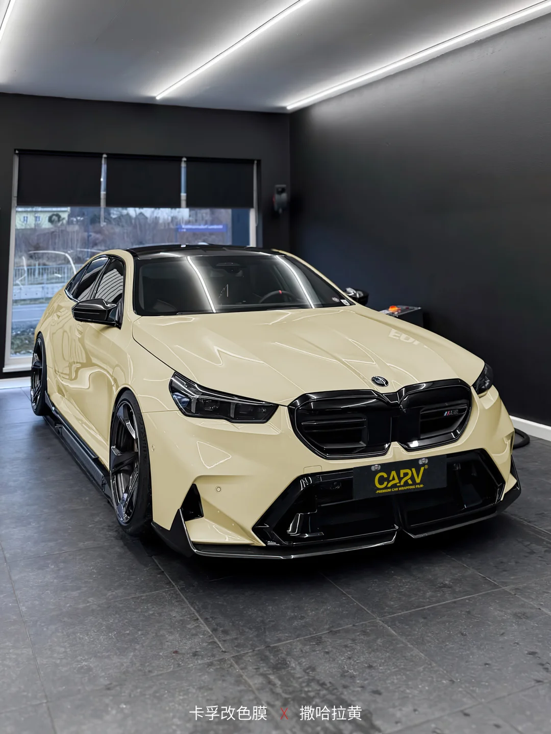 新5系好帅🥰问一下现在入手合适吗