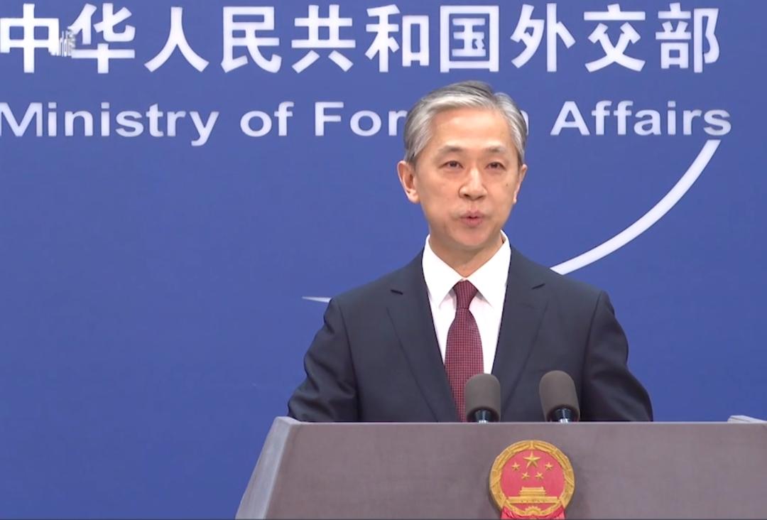 中美之间的竞争是否不可避免中美竞争不可避免。身为世界第二，就得做好遭受老大打压的