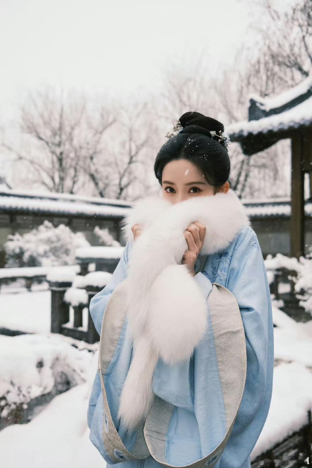九重紫横店下雪玄学 横店下雪出爆剧，这句话含金量还在上升[doge]还有谁没开始
