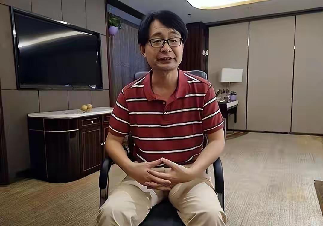 2019年，关押了1277天的清华博士孙夕庆，最终被无罪释放，他提起上述，要求国