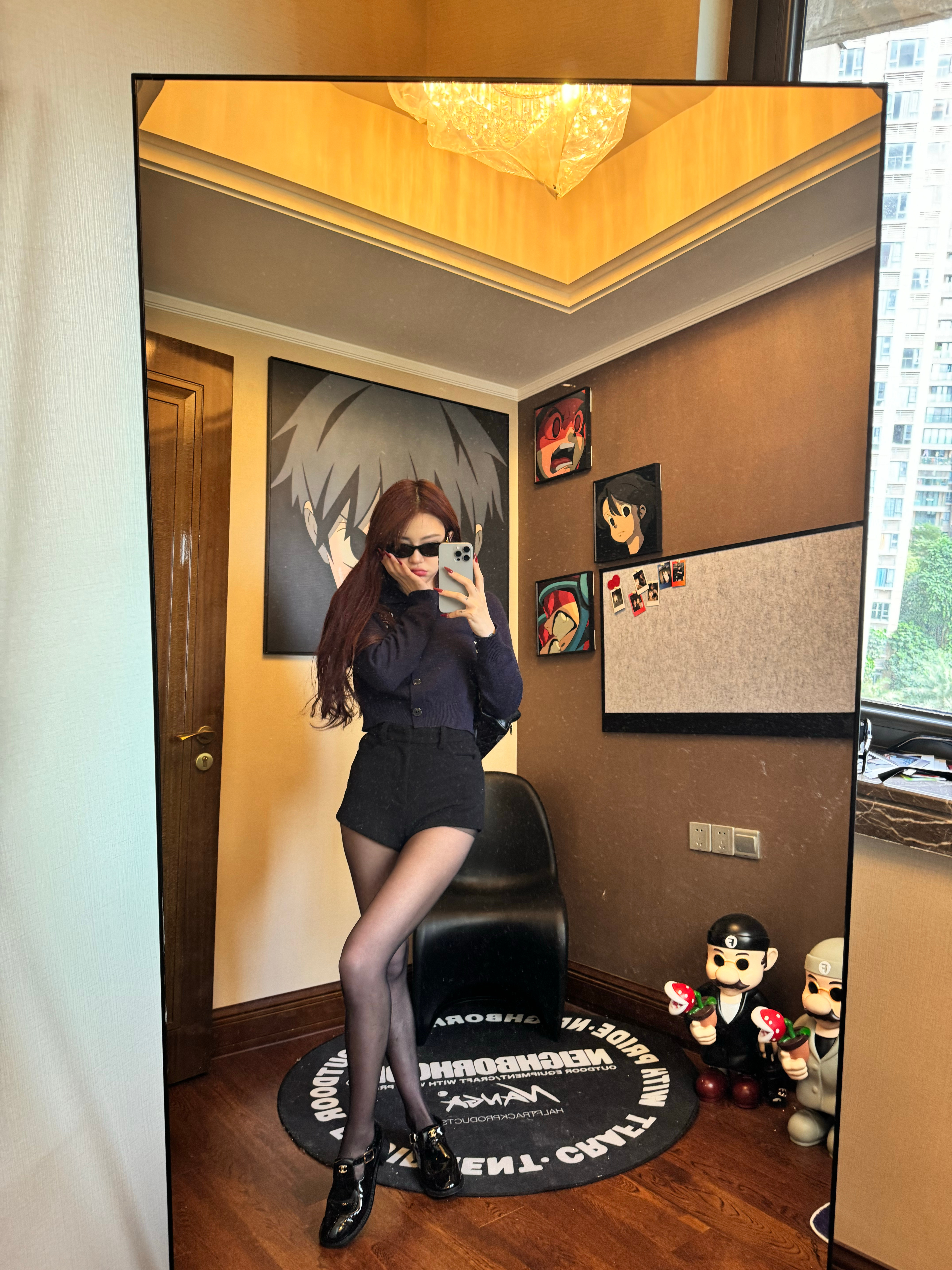 绝版的我 你赚翻了 ​​​