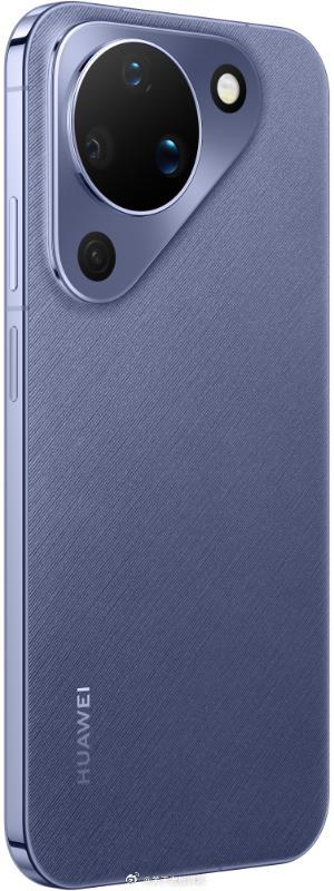 Pura90系列新增成员Pura90Plus爆料来了！定位卡在标准版和Pro之间
