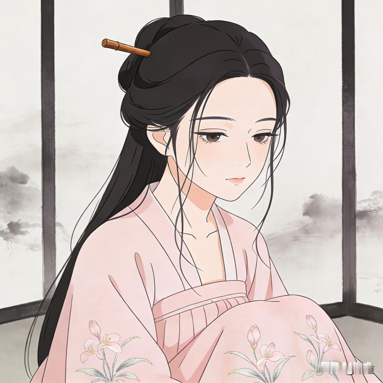 女子和老公是周末夫妻，两人结婚17年了，老大17岁，老二7岁。
老公在外地工作，