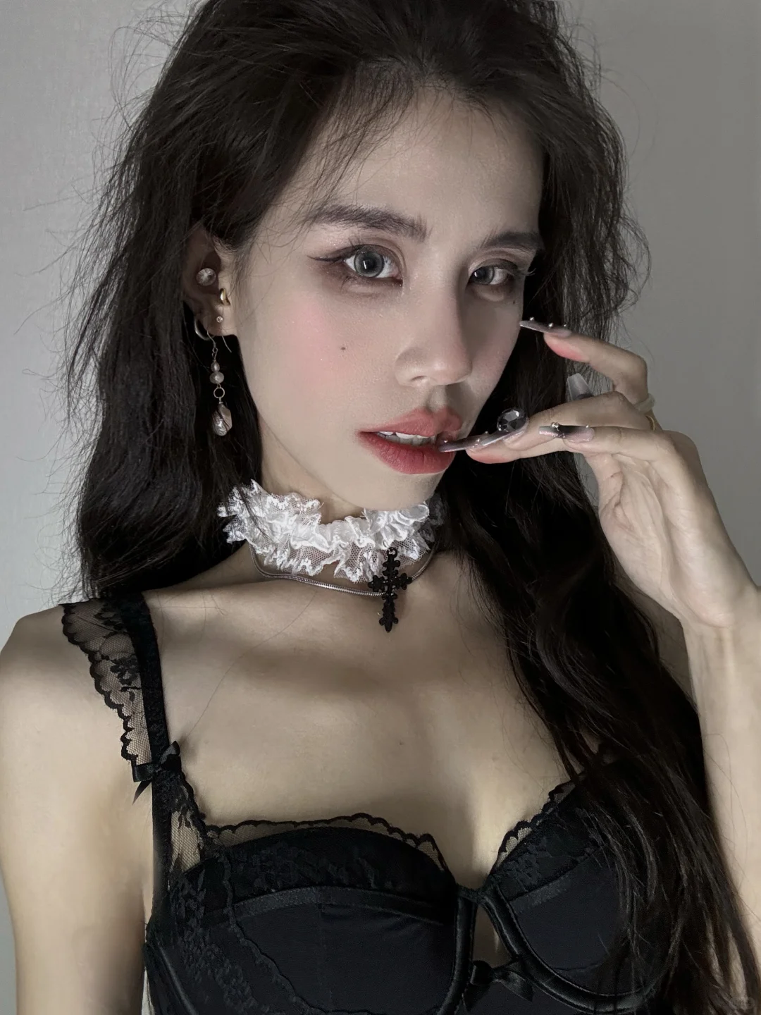 🖤🤍🩷