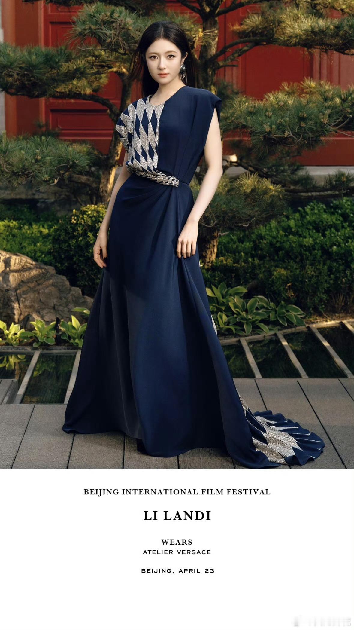 哇哦！来自范思哲的官方认领，全球品牌代言人丁禹兮、品牌大使常华森、品牌挚友李兰迪