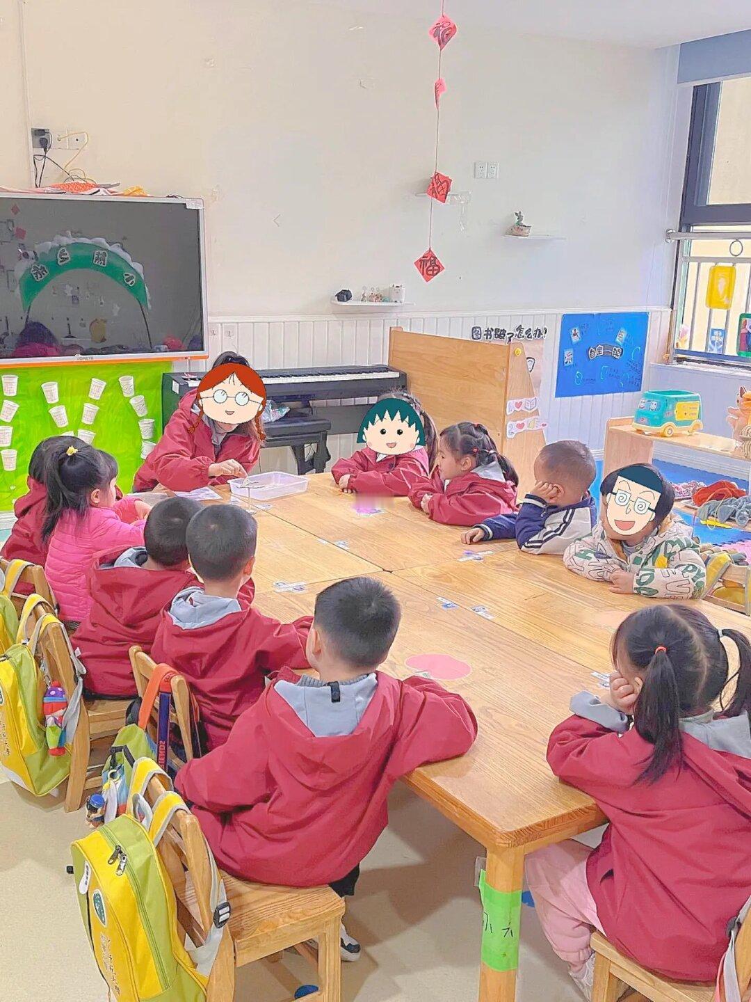 如何让幼儿园老师多照顾孩子❓6️⃣个技巧✅
