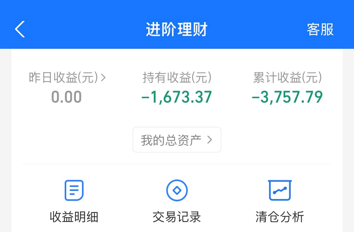 金价笑死，别人买黄金是为了赚钱，我买黄金是为了回本