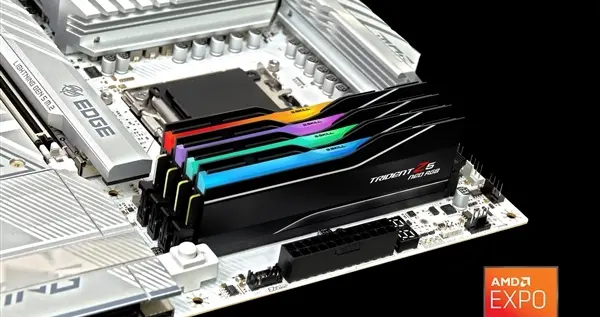 芝奇提醒：买内存前请审慎考虑价格！