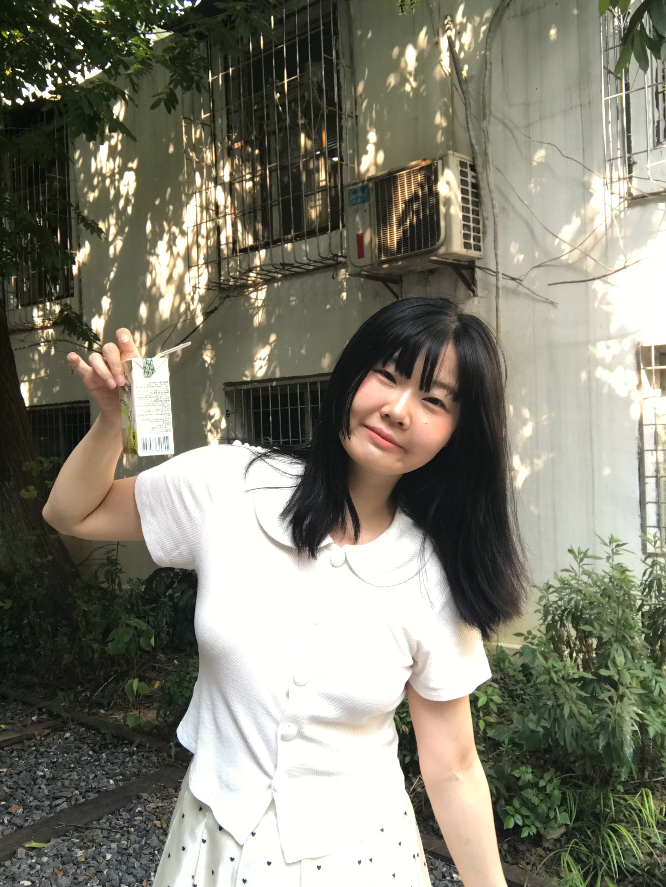 💇🏻♀️ 