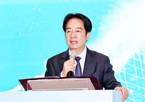 台“赖清德办公室”发布通报，
 
赖清德喊话台军：今年演习重点练这三项。但岛内民