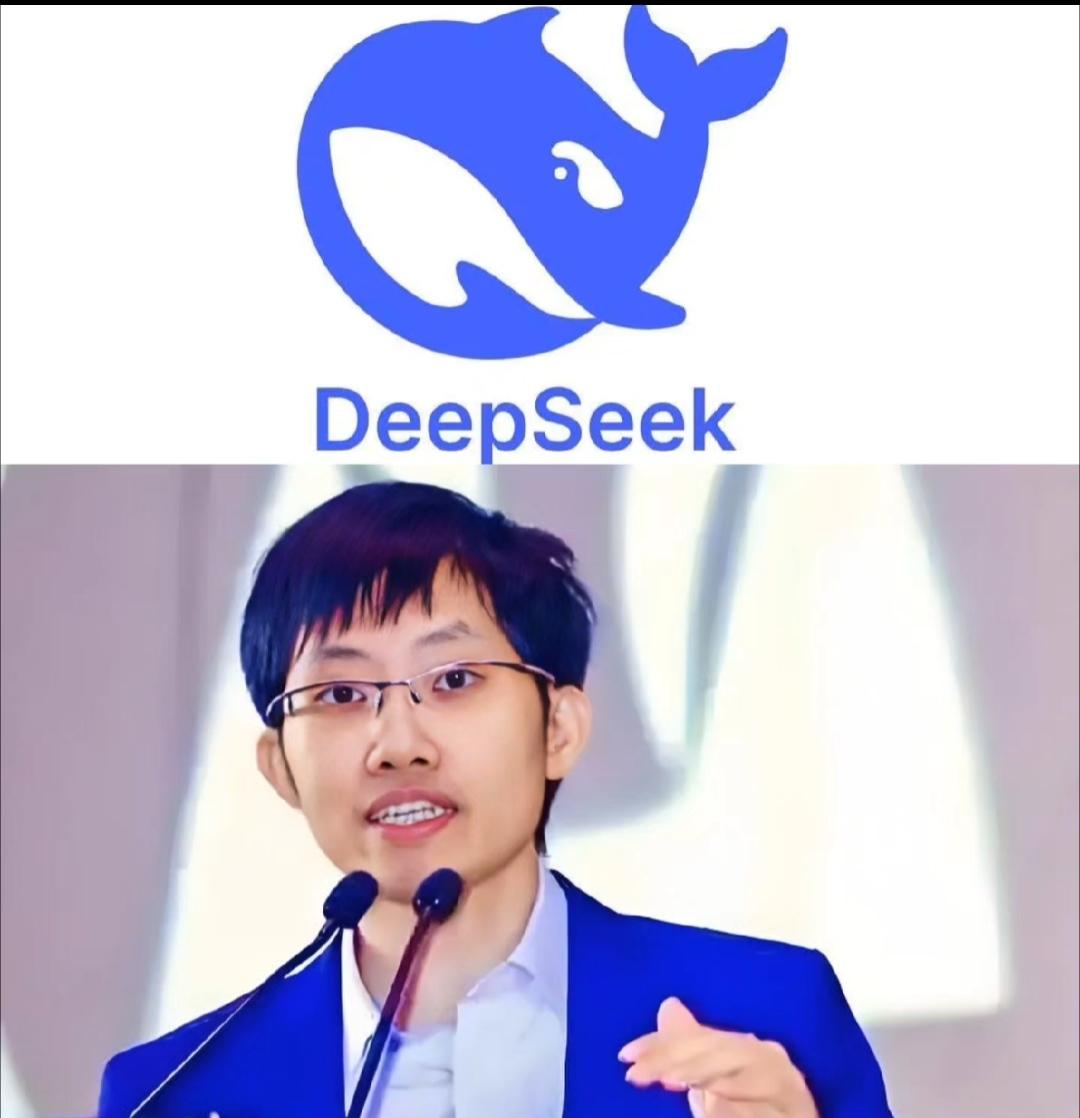 还是梁文锋头脑清醒， 据他本人公开讲，近三年累计拒绝境外学术邀约 37 次，其中