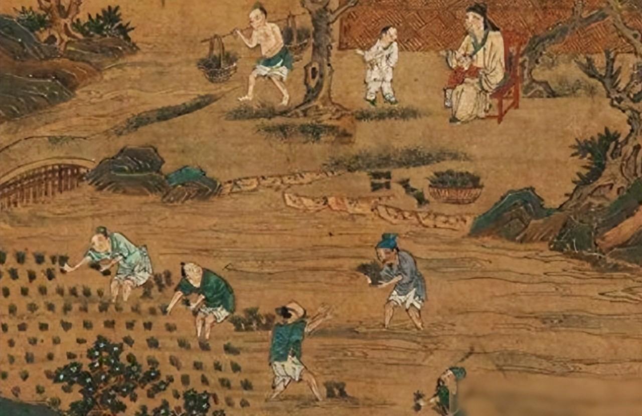 古代为什么要重农抑商？为什么古代统治者，不大力发展工商业呢？

民间如今常提及 