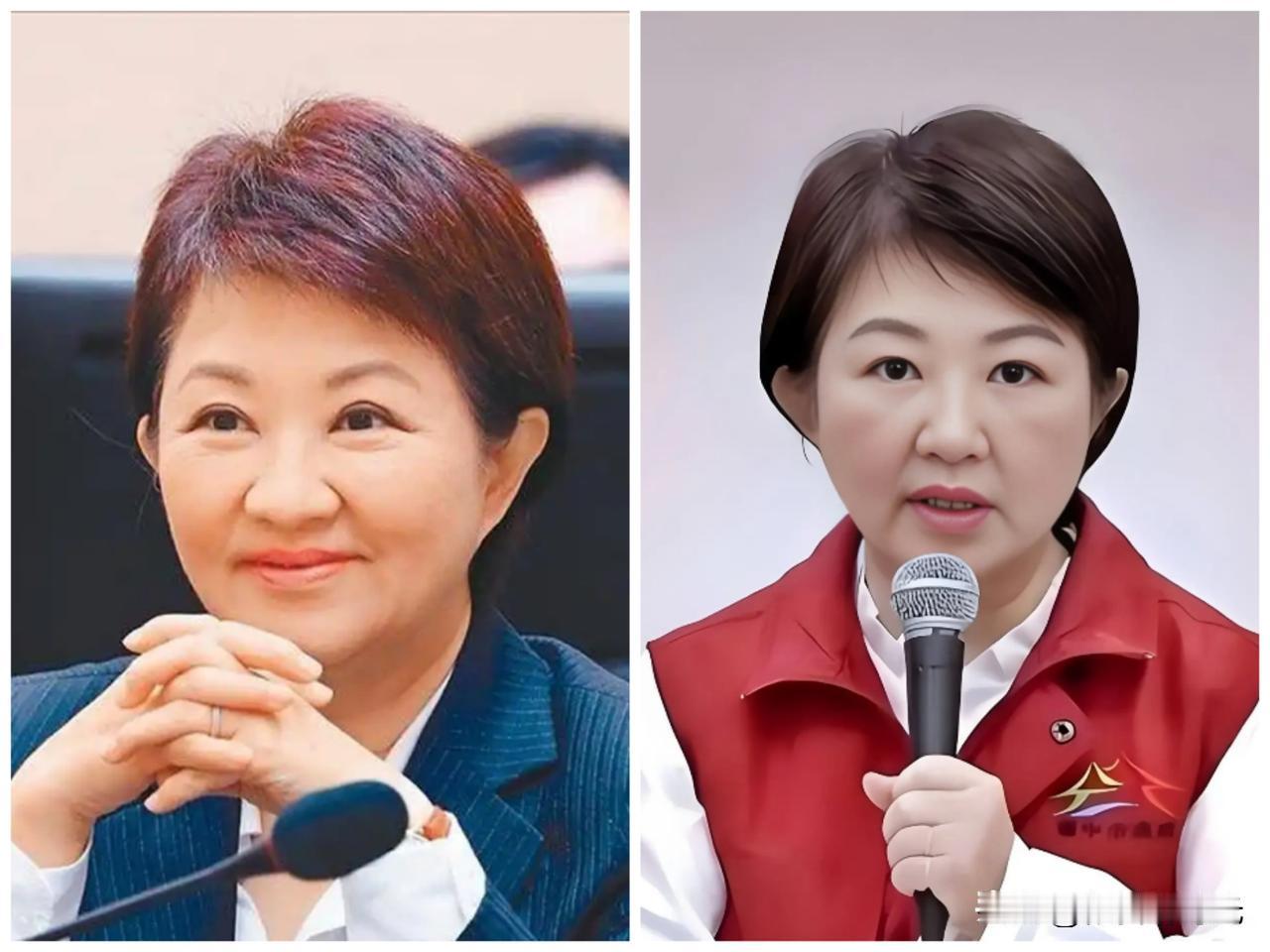 台中市长卢秀燕最新消息
卢秀燕于近日在社交媒体上表示，她已经到达了欧洲行程第一站