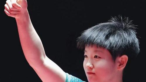 在如今WTT北京大满贯女单赛场，激战正酣，夺冠形势充满未知。孙颖莎技术多元，相持