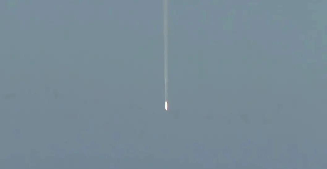 这个视频一出，世界上所有国家都掂量了一下自己家军舰的防御武器，图谋不轨的国家还顺