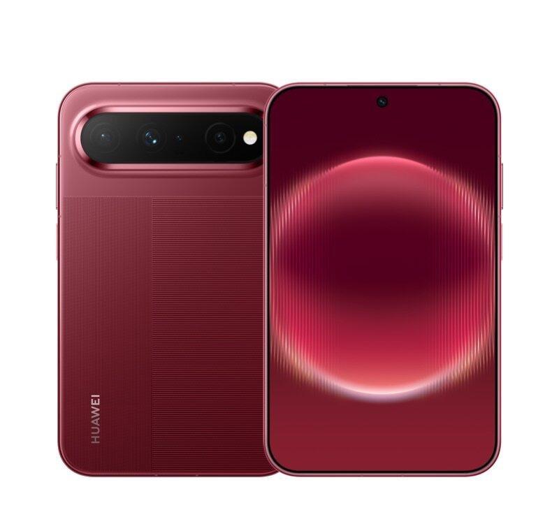 [哇]好嘞，安排上👇
全新 HUAWEI Pura X View 🎁
华为阔