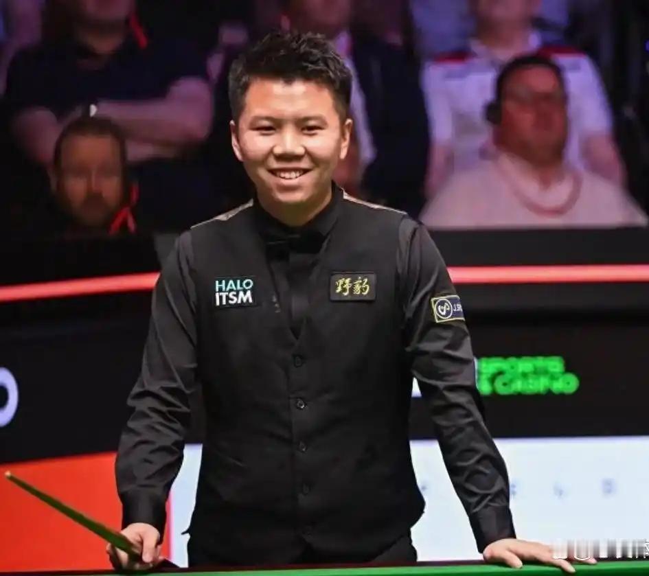 “火箭”第七局再送大礼，黄球留袋口，周跃龙一杆清台，65-64神奇逆转1分绝杀奥