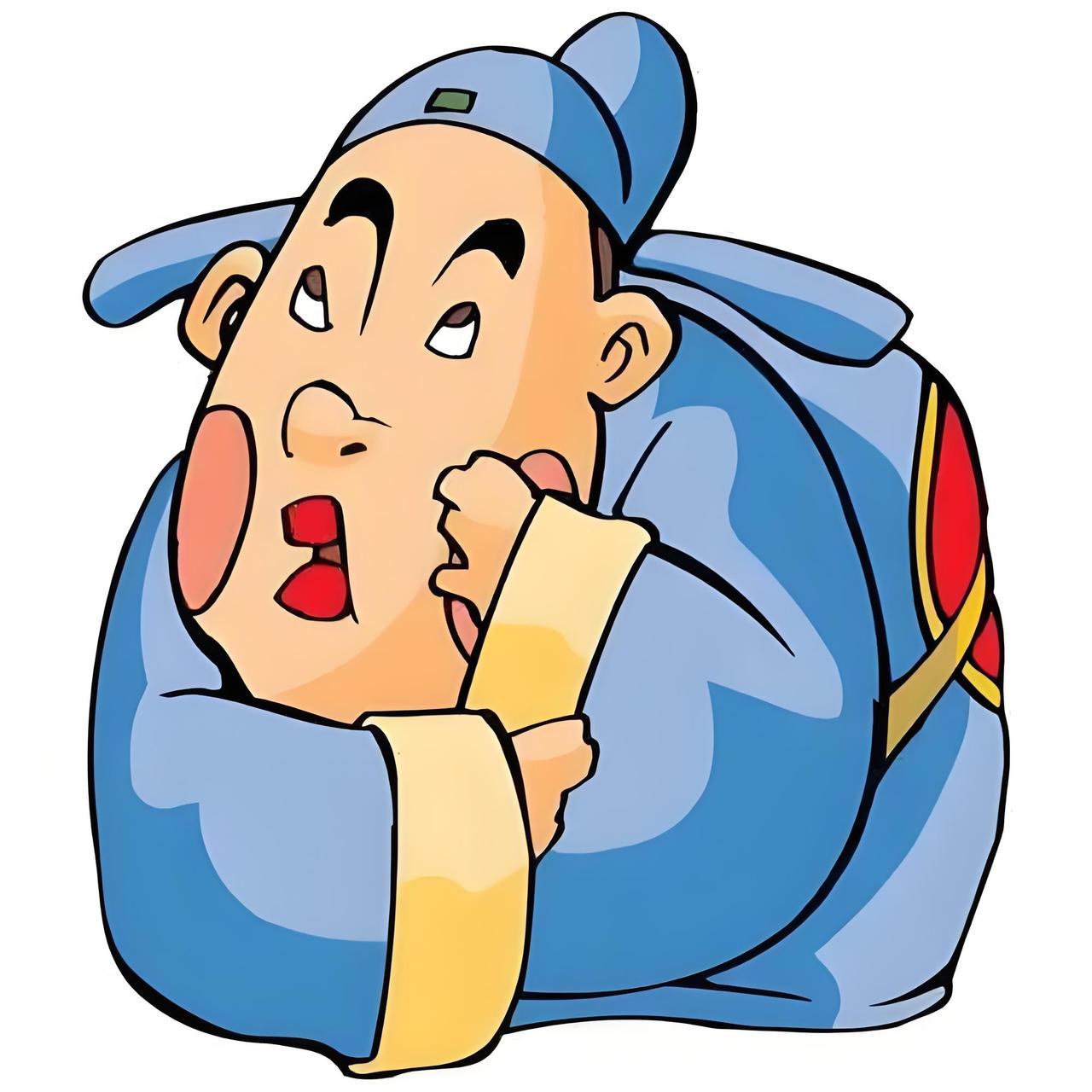 天闲无雨狂风吹，
地闲无种草一堆，
人闲无事会怎样，
……请友续补………？

上