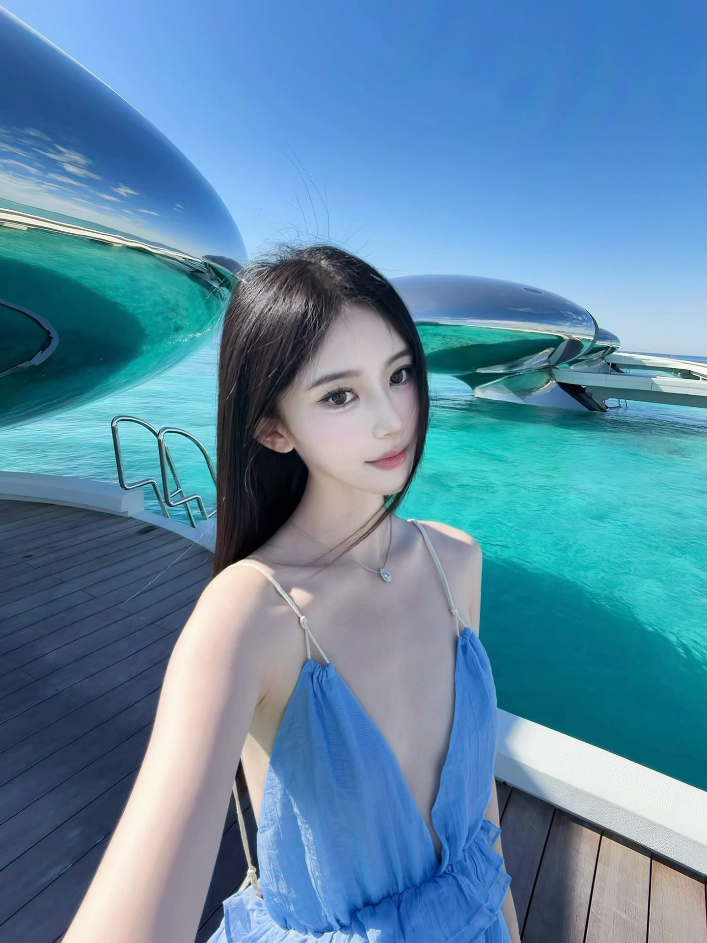 🗾Shebara, where the future softens… 沙特阿