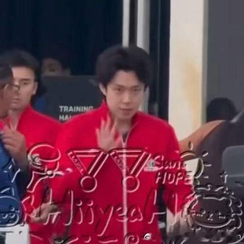 好萌啊 cr见水印王楚钦孙颖莎