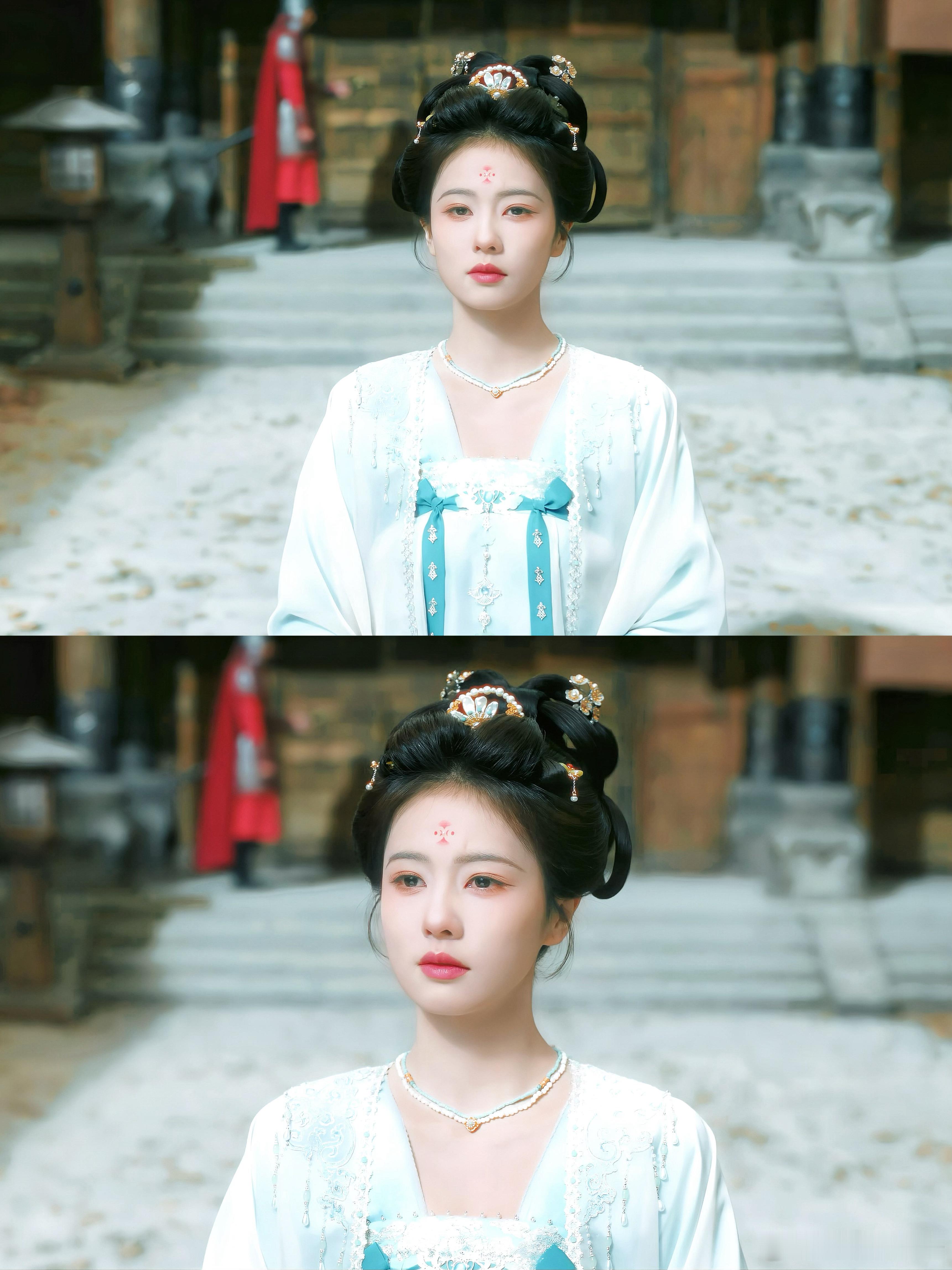 李佩仪爱你堂哥玄武门见 看到他满脸胜券在握的样子，真是打心底里为李佩仪感到高兴，