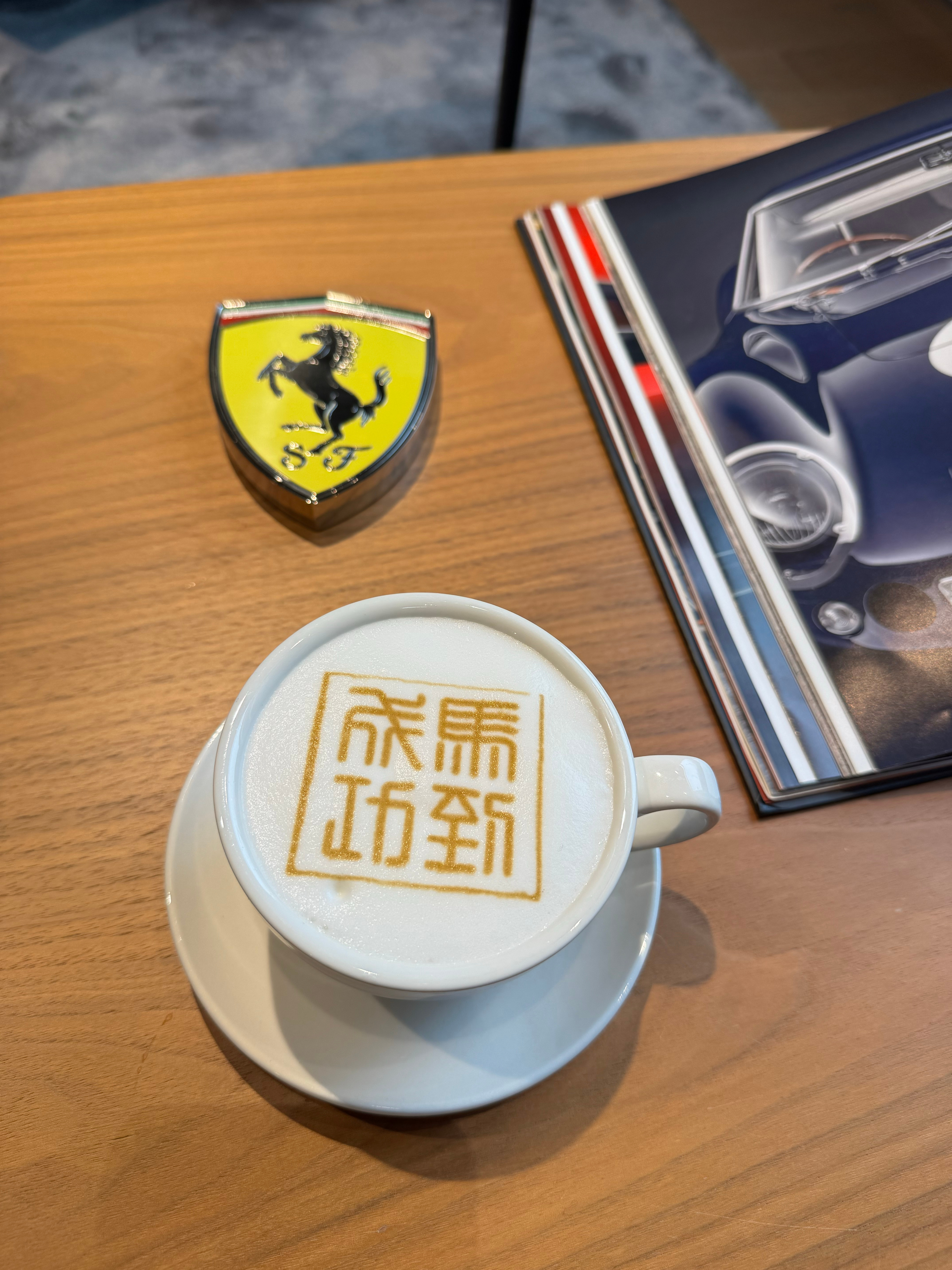 早安 ☕️ 