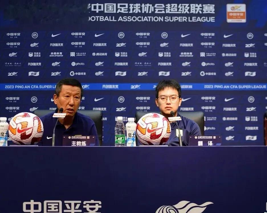 王彤重伤，克雷桑拉伤，赛后发布会崔康熙说：作为教练没有控制好场面，我们一开始就没