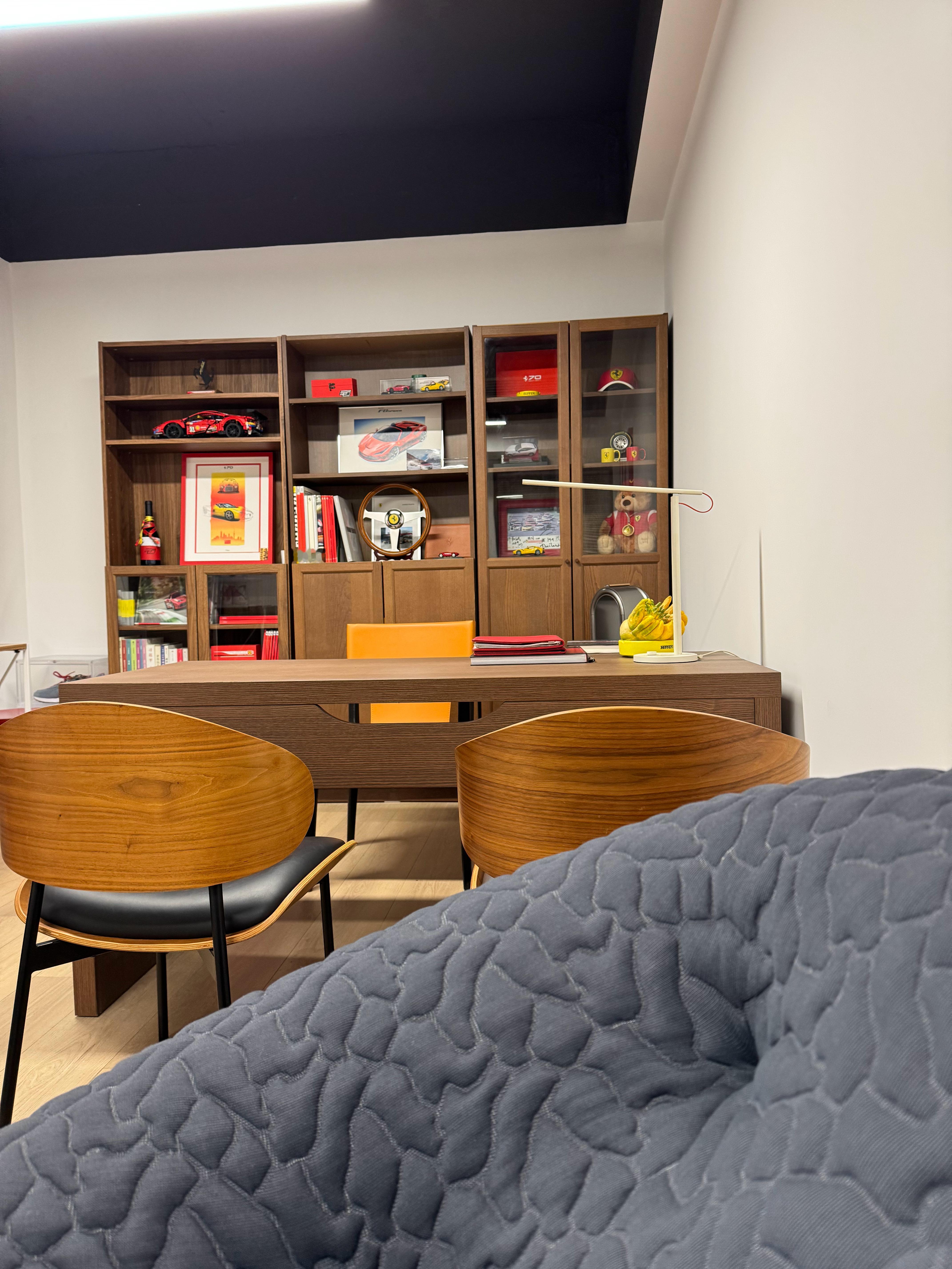 你们会睡午觉吗？ 