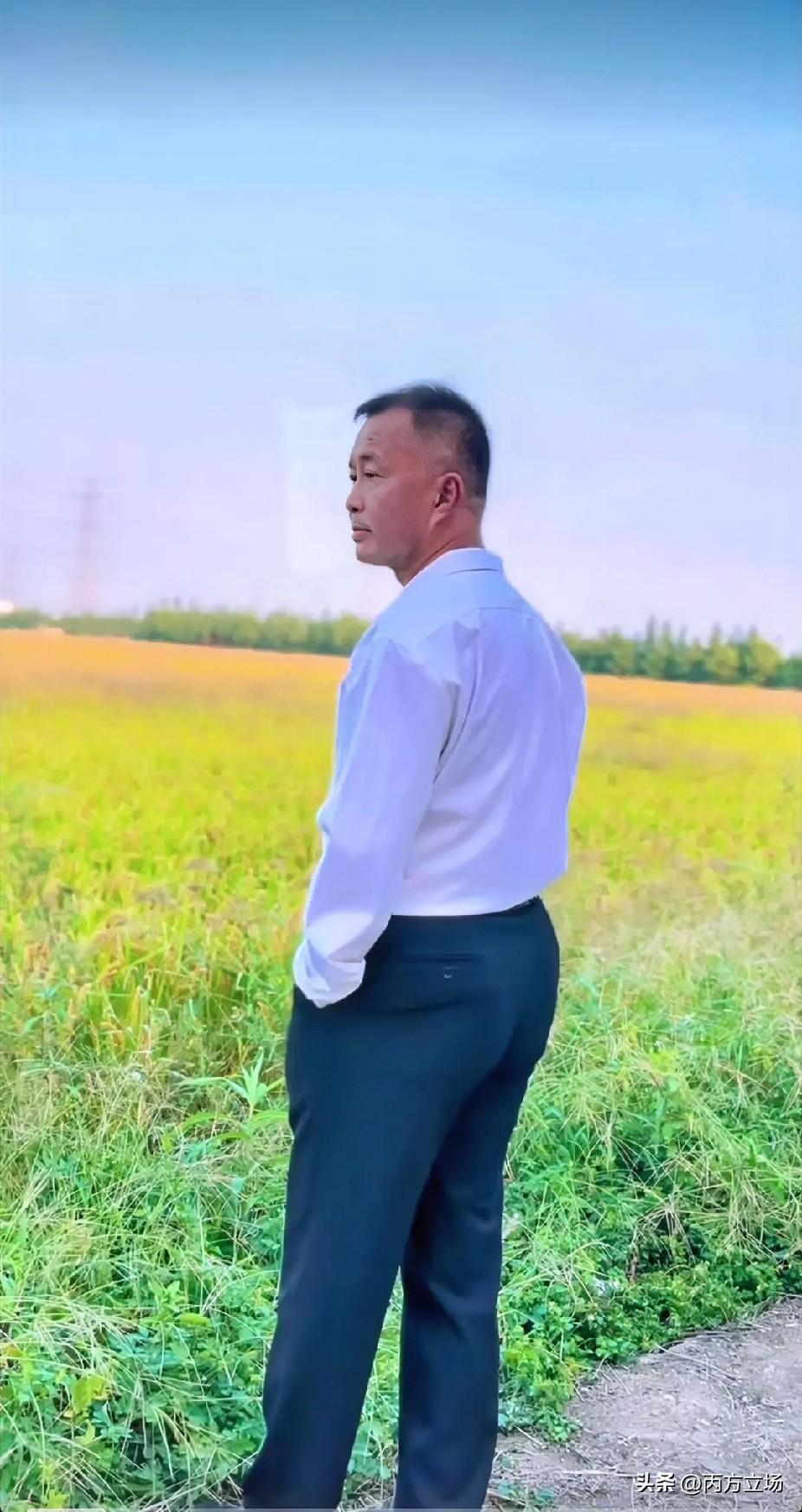 有网友说，如果太史公司马迁在世，会不会给流浪大师沈巍立传？即使进不了“本纪”“世