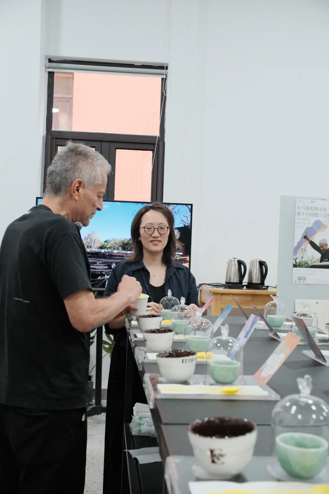 BOP冠军🏆庄园LAMASTUS家族掌门人来啦