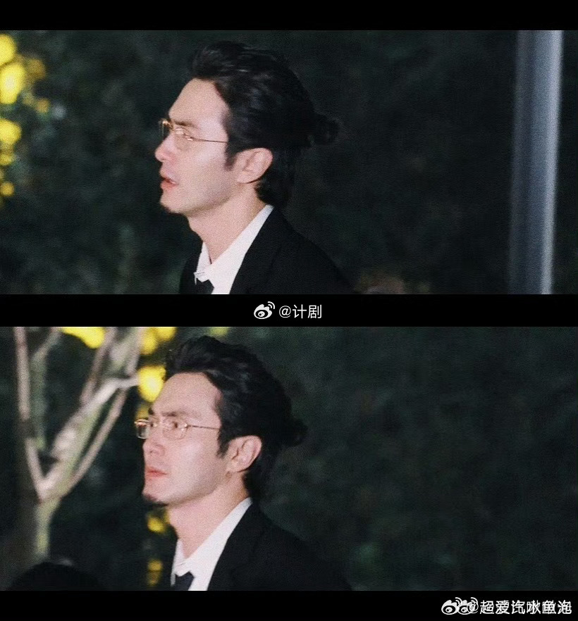 高伟光老宫热脸烧 看老宫假扮男友那段真的被圈粉，进门就开启话痨模式，把关姐夸得心