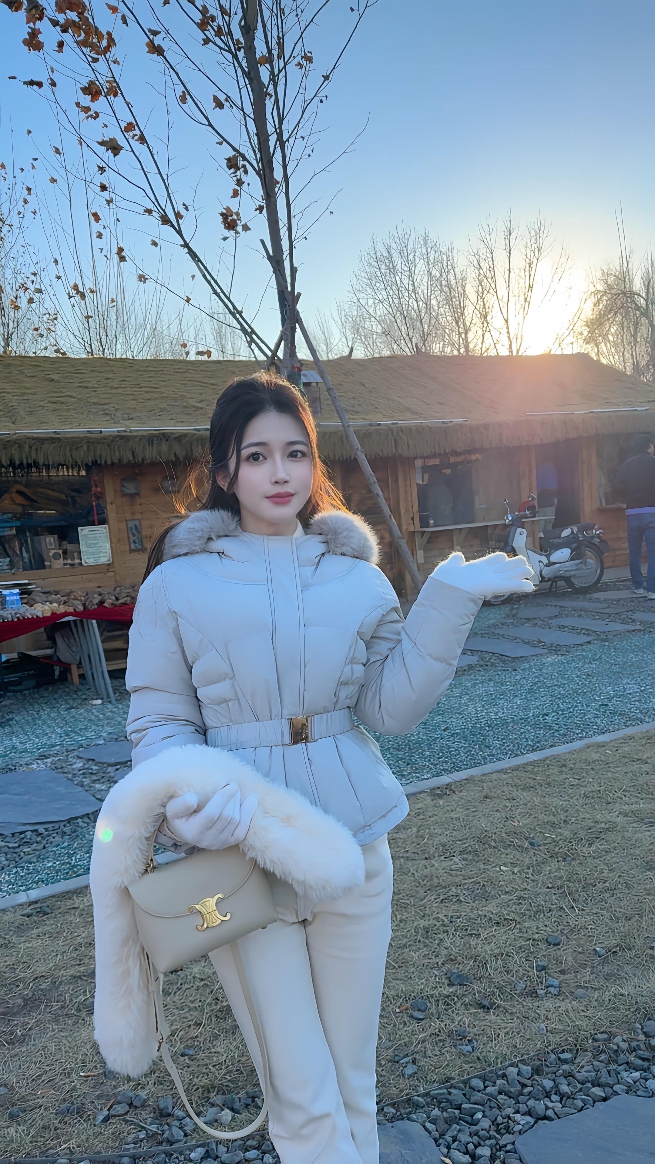 新年之前  你呢？