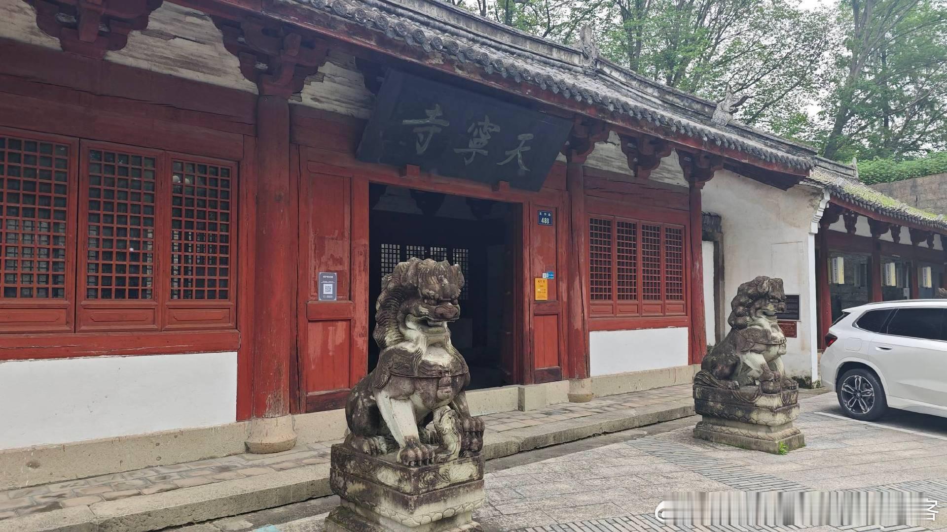 一日四国保，金华武义松阳一路串下来，人少景美古建好~ ​​​