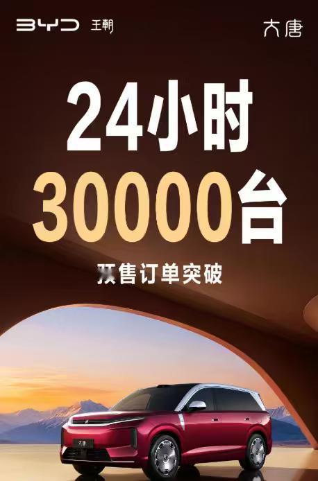 盛唐，是中国古代少有的几个鼎盛时期之一，万国来朝，全球霸主。
有一家车企，正在车