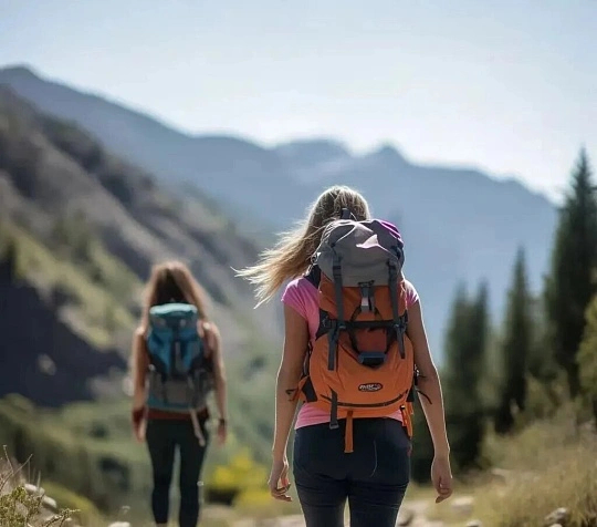 这不就是完美的旅行搭子这不就是完美的旅行搭子嘛！能和你同频共振，懂你的奇思妙想，