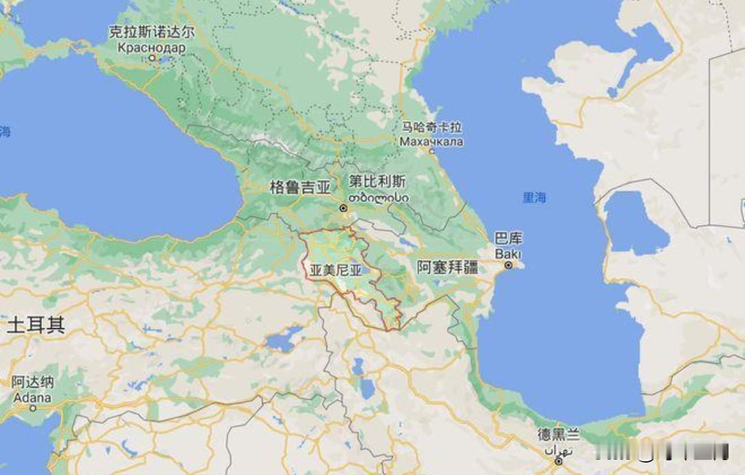 亚美尼亚总理称，亚美尼亚人之所以敌视土耳其，是被克格勃特工洗脑了，是苏联遗毒。 