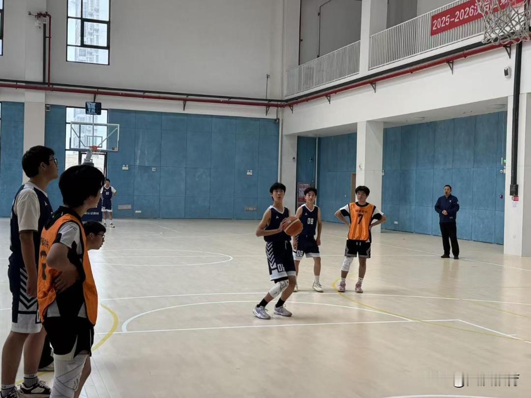 2025年，汉台区宗营九年制学校坚持以立德树人为根本任务，围绕“内涵发展、质量提