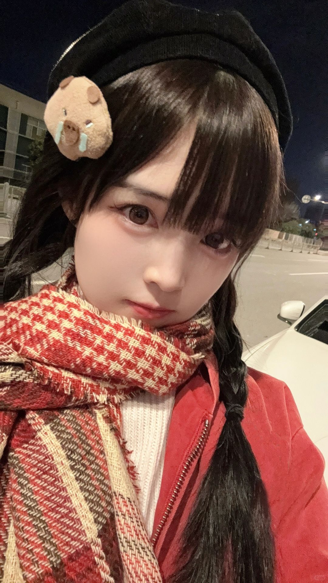 乖乖日记🐻