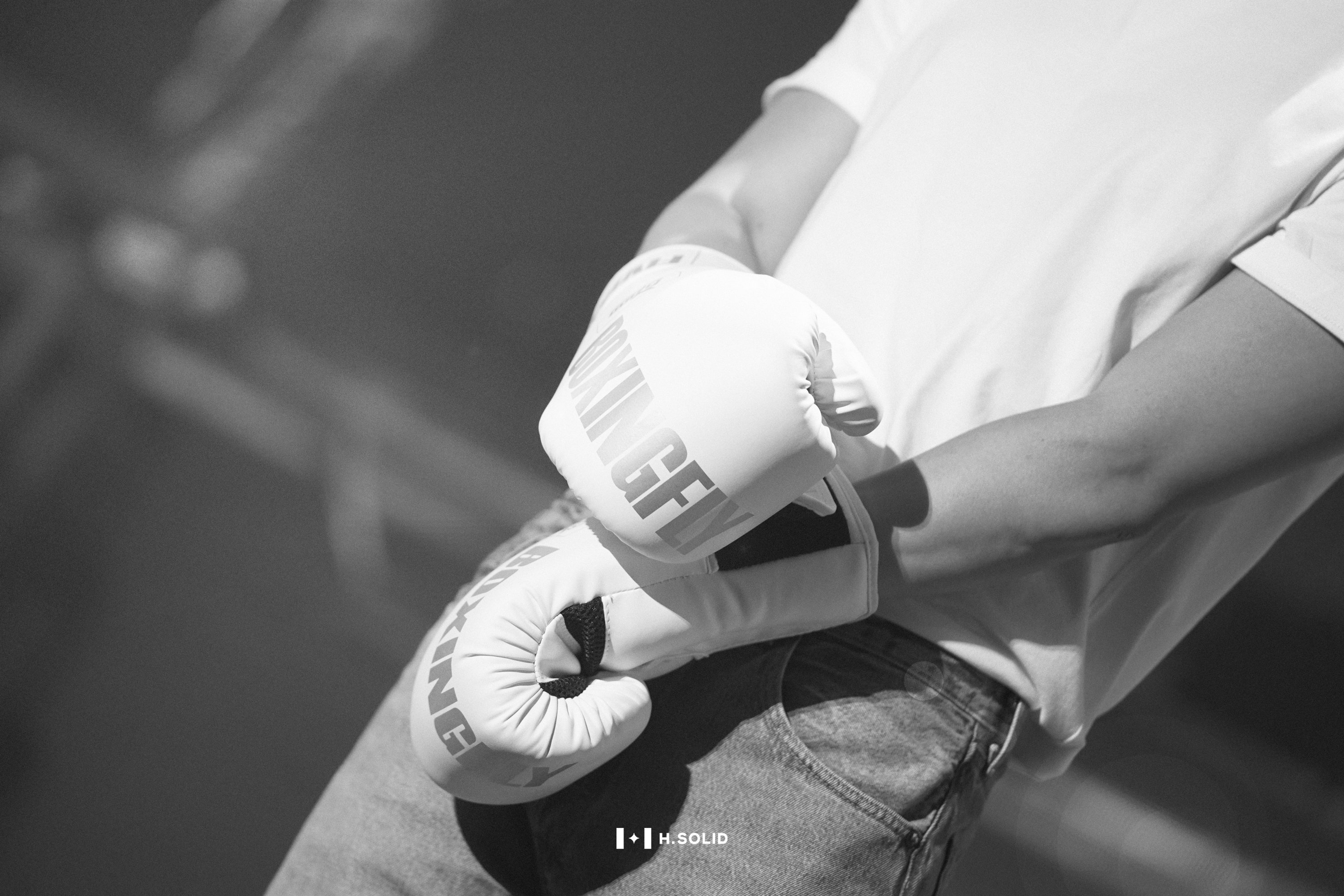 许南准  260915 HS官方b.stage更新2026 HEO NAM JU