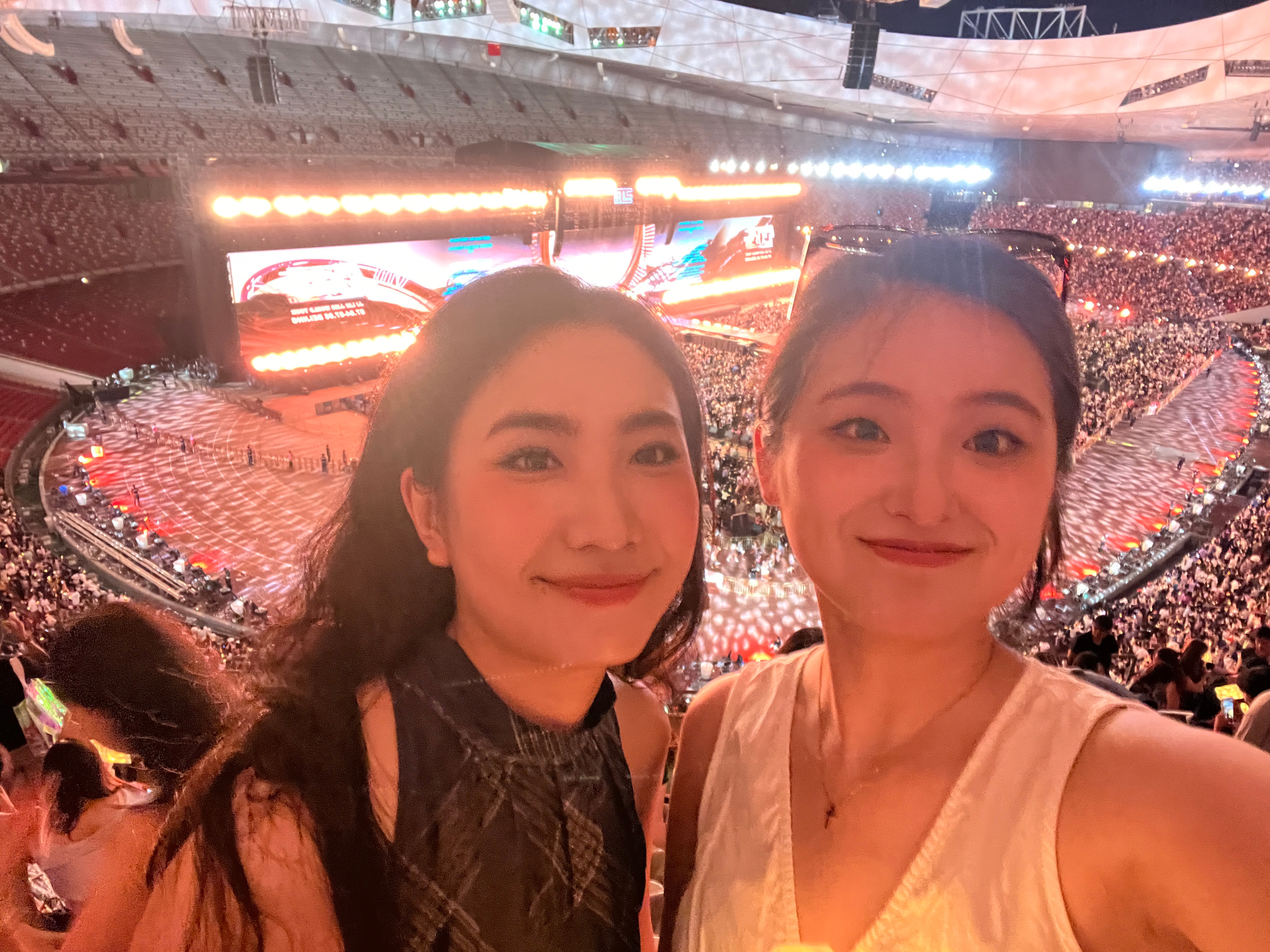 蓝色的思念 突然演变成了阳光的夏天🍏（好累好累好累💤💤💤💤💤 ​​​