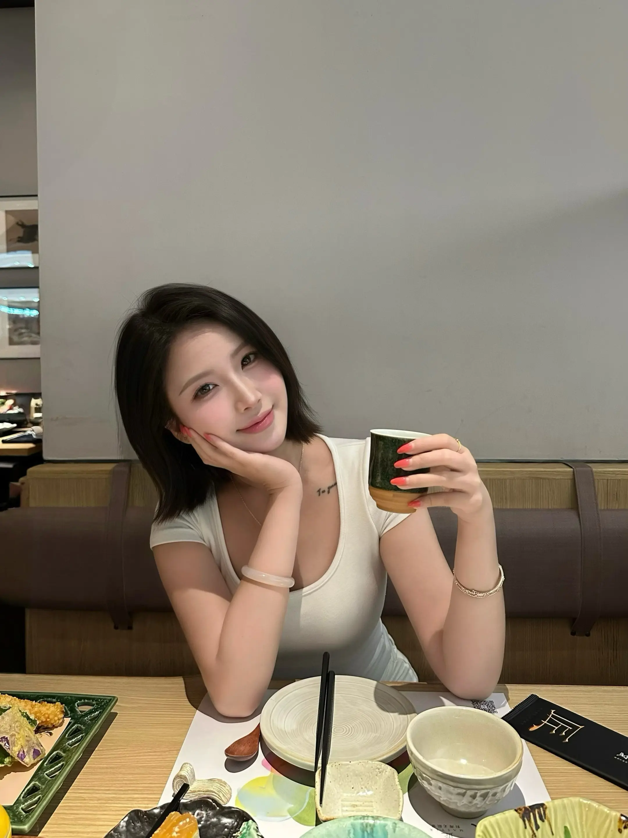 不是每一次的约会 你约我就出现