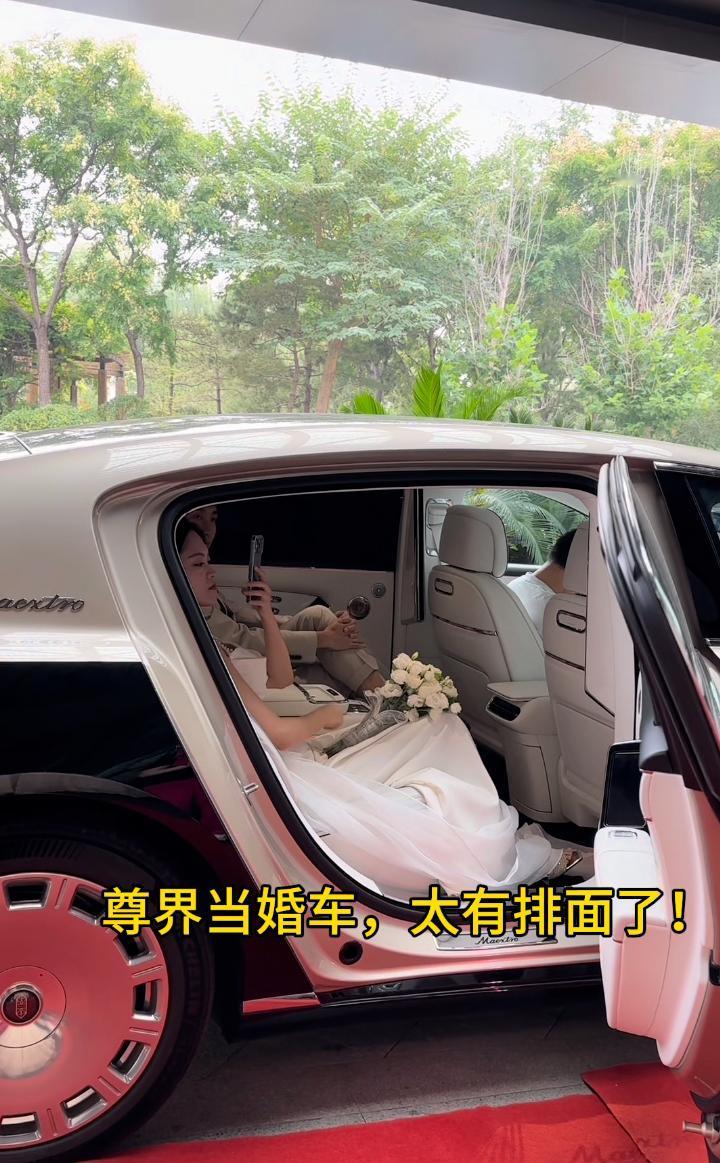 口碑效应引爆销售热潮，尊界S800重塑豪华车市场认知
双节期间，尊界销售终端持续