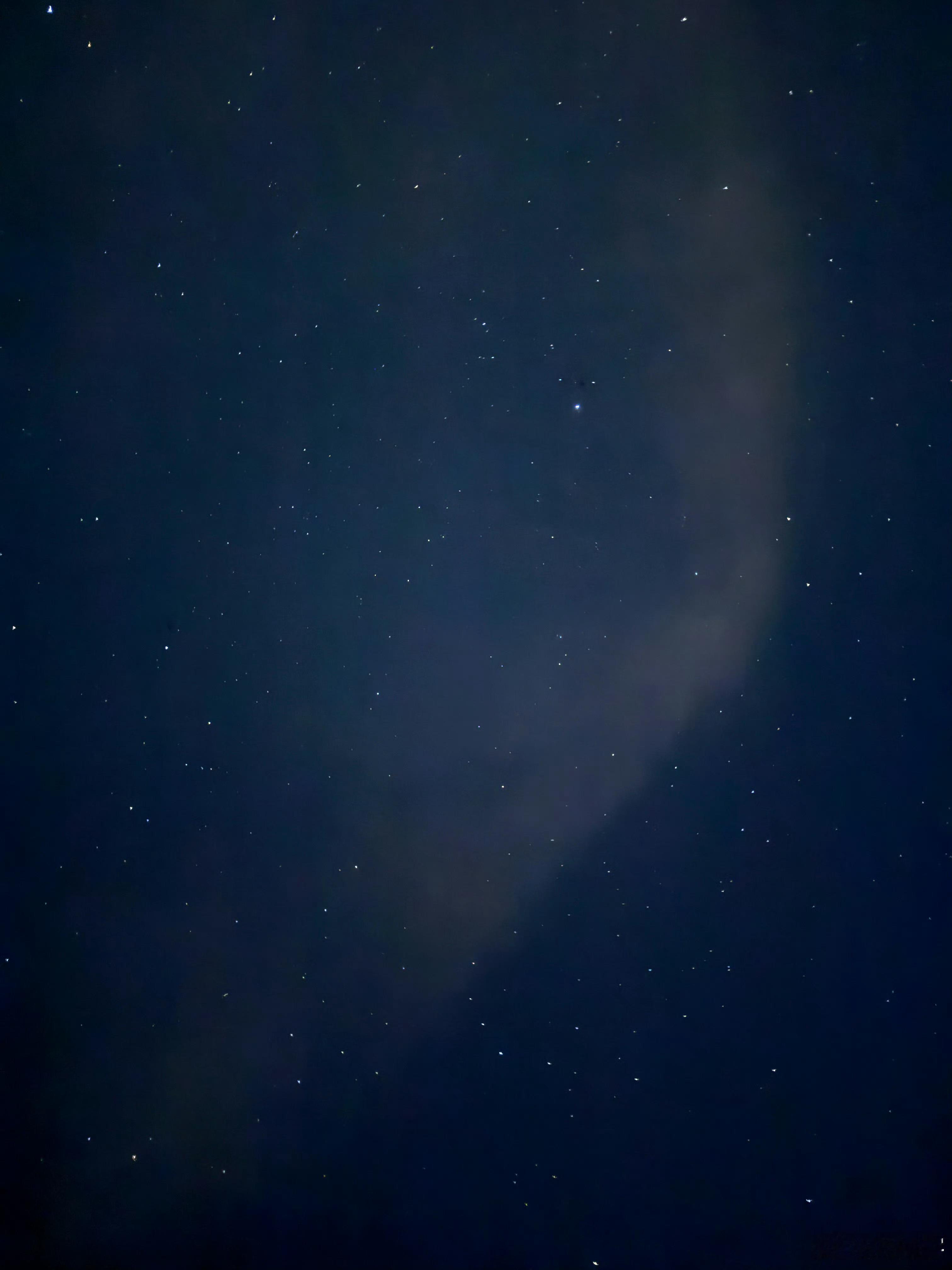 周柯宇拿驾照第一件事带粉丝看星星羡慕吗这我担哦给大家也看看星星