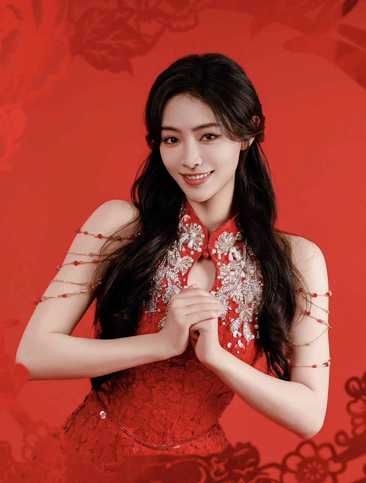 气质美女靓照赏析高清美女 甜美女孩