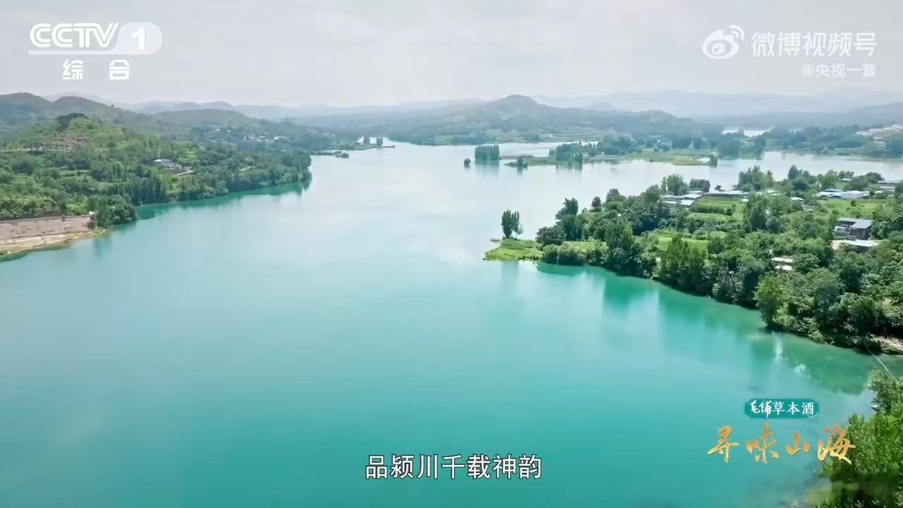 在禹州邂逅豫中至味寻味山海 禹州的饭桌太对胃口了，没有花里胡哨的调料，就是食材本