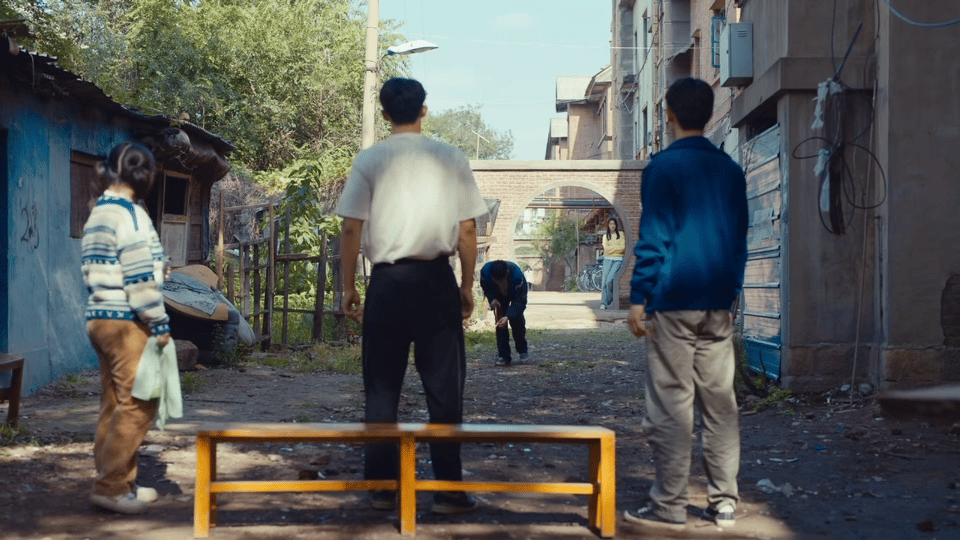 是朋友更是自己选择的家人 看到东化厂铁三角就想起我的闺蜜们！朋友就是自己选的家人