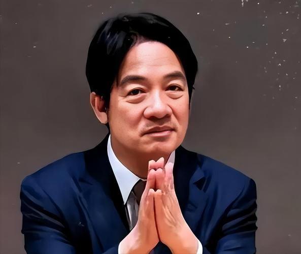 针对菲律宾在黄岩岛划设领海基线，并在日前向联合国秘书处提交相关文件一事，赖清德当