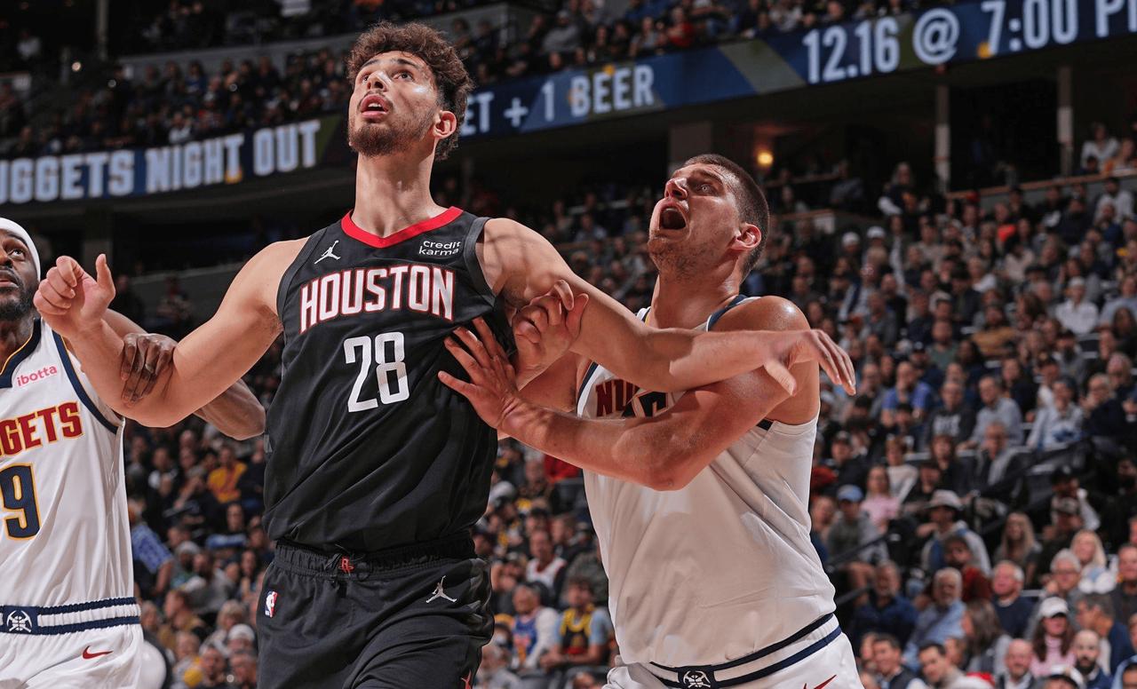 细说申京本场防守端炸裂表现

有人说我黑申京不懂球，那咱们就着回放好好分析一下，